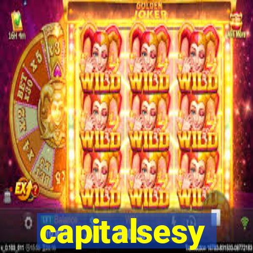 capitalsesy