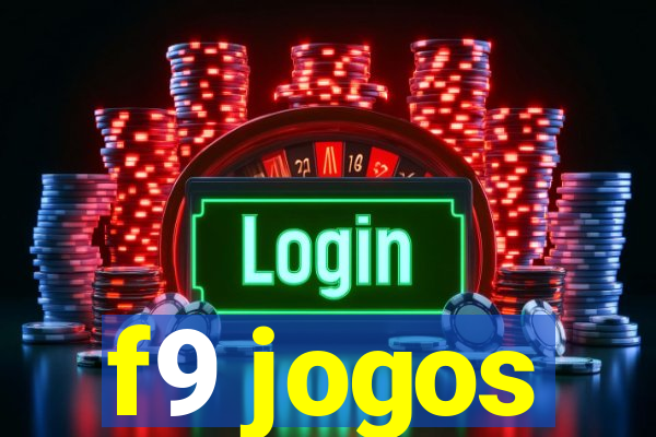 f9 jogos