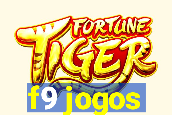 f9 jogos