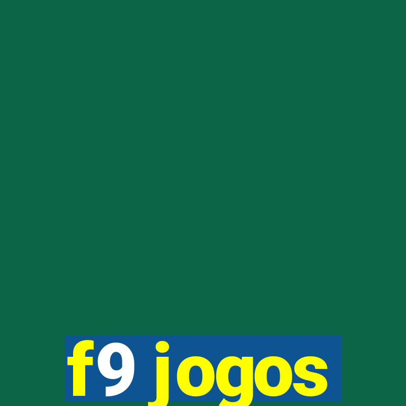 f9 jogos