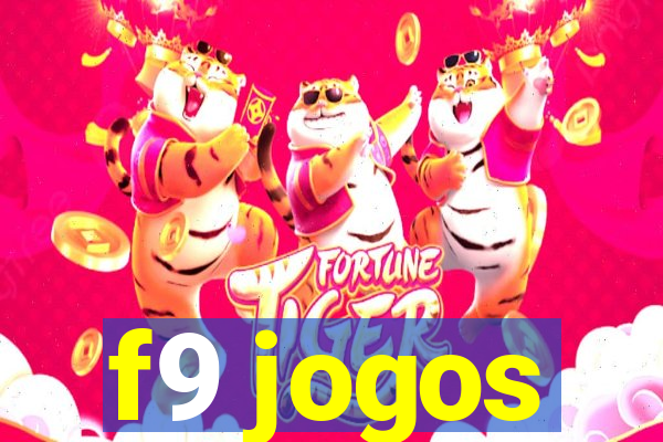 f9 jogos