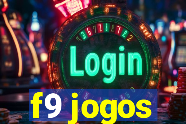 f9 jogos