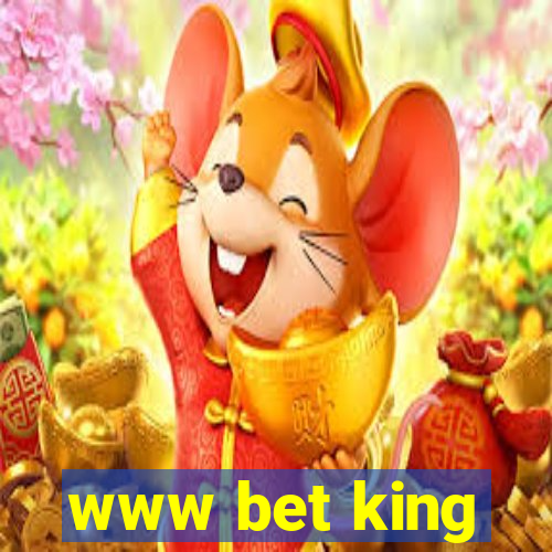 www bet king