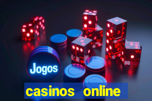 casinos online bonus no deposit