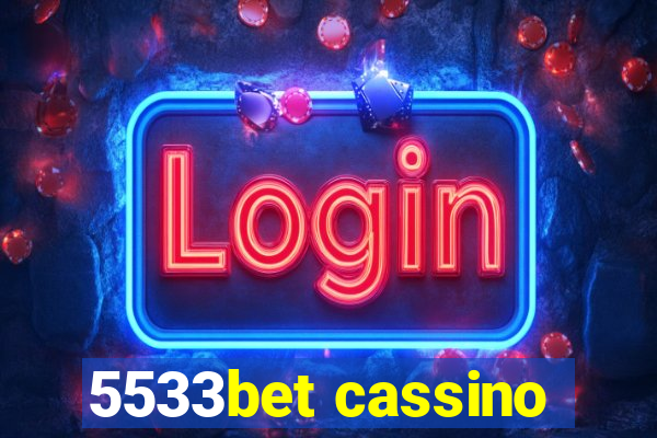 5533bet cassino