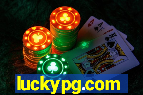 luckypg.com