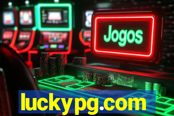 luckypg.com