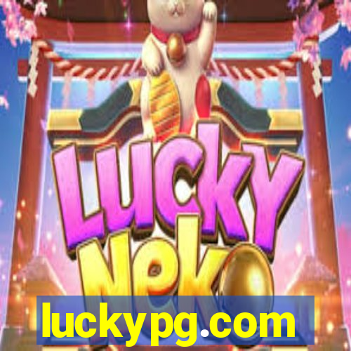 luckypg.com