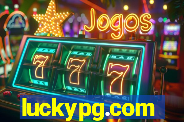 luckypg.com