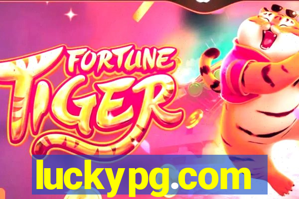 luckypg.com