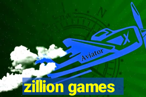 zillion games