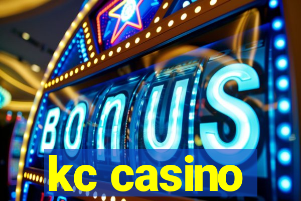 kc casino