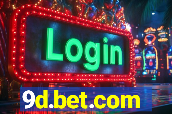 9d.bet.com