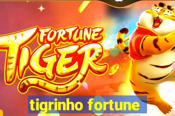 tigrinho fortune