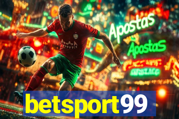 betsport99