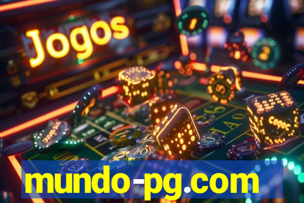 mundo-pg.com