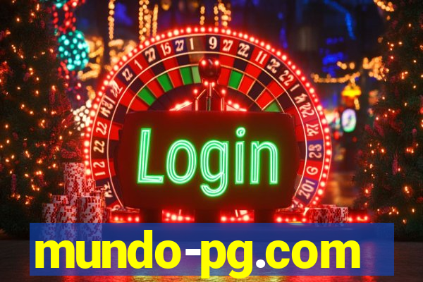 mundo-pg.com