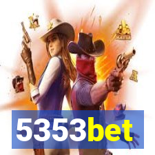 5353bet