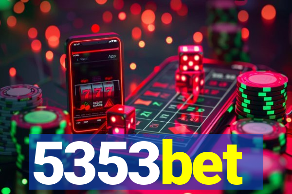 5353bet