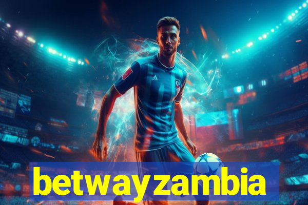 betwayzambia