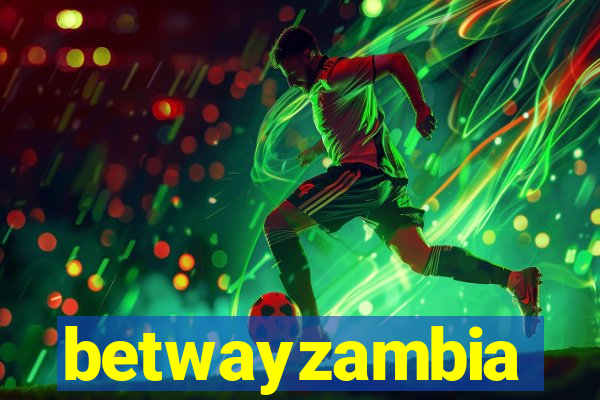 betwayzambia