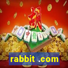 rabbit .com