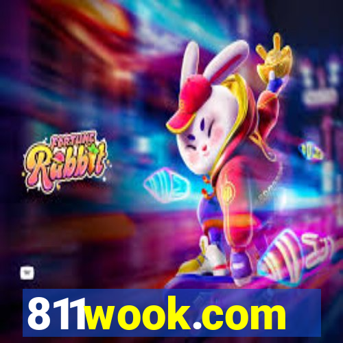 811wook.com