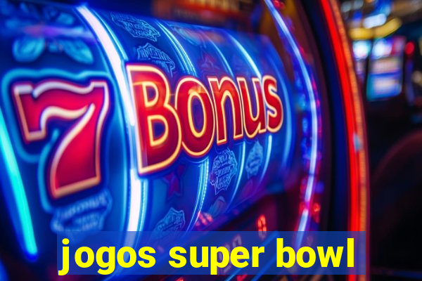 jogos super bowl