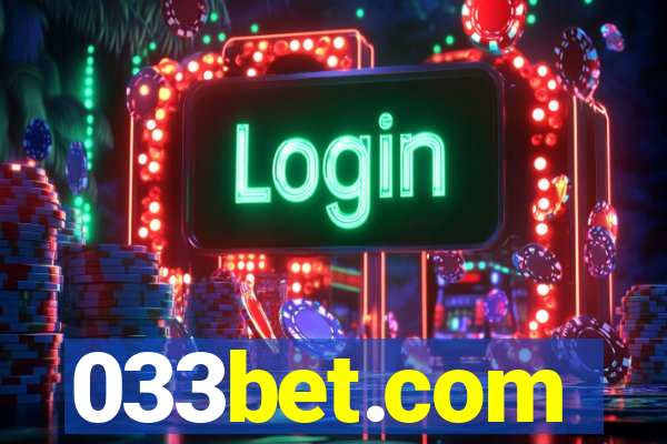 033bet.com