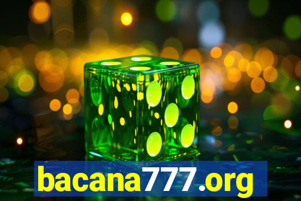 bacana777.org