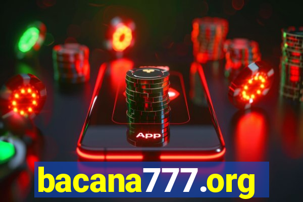 bacana777.org