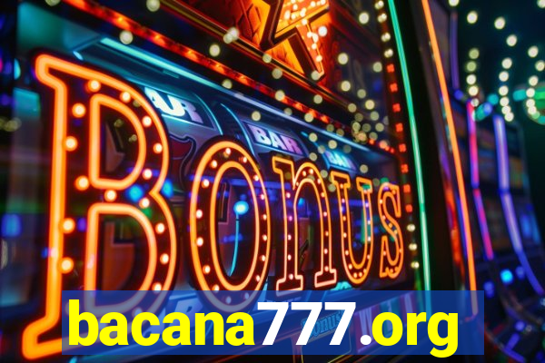 bacana777.org