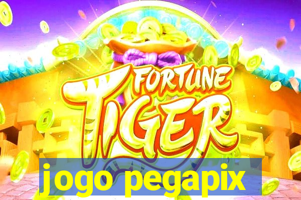 jogo pegapix