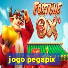 jogo pegapix