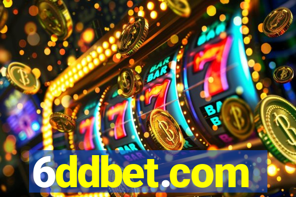 6ddbet.com