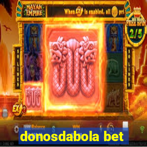 donosdabola bet