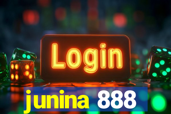 junina 888