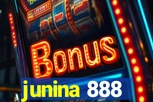 junina 888