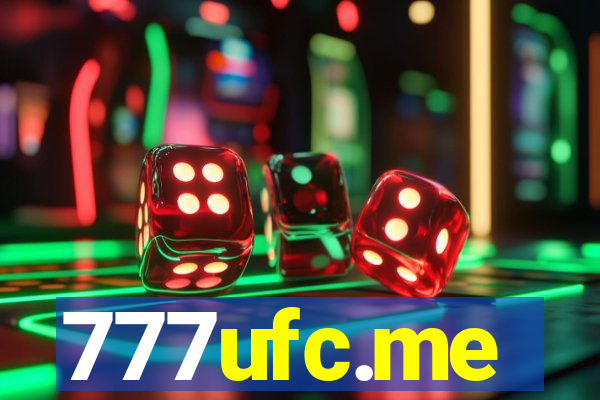 777ufc.me