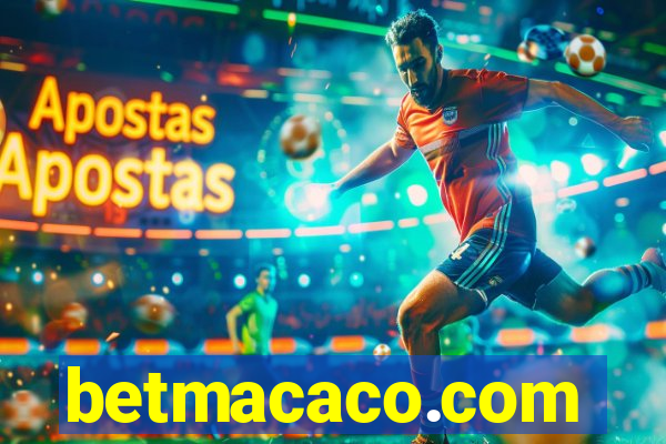 betmacaco.com