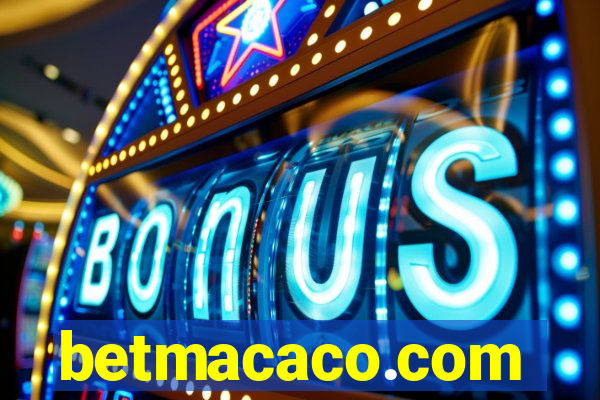 betmacaco.com