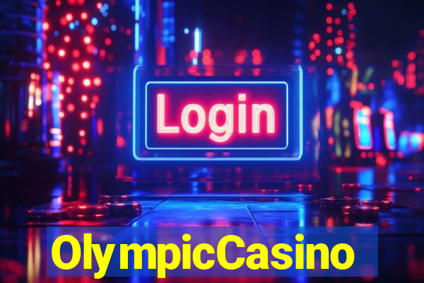 OlympicCasino