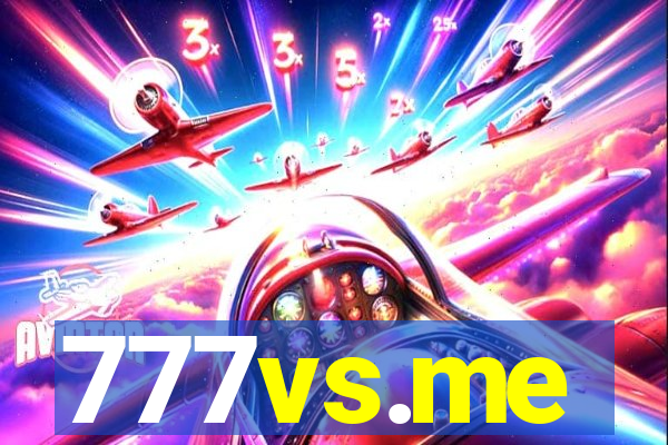 777vs.me