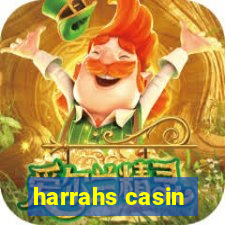 harrahs casin