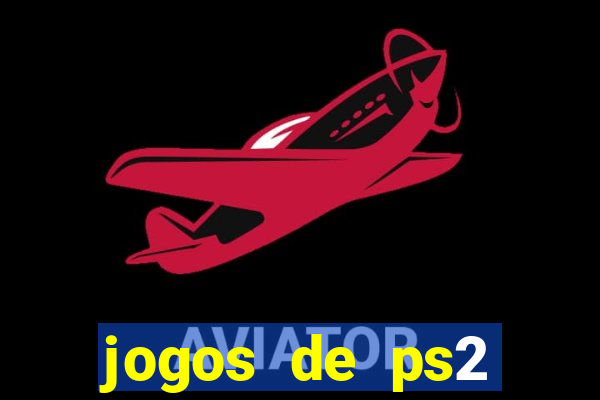 jogos de ps2 download torrent