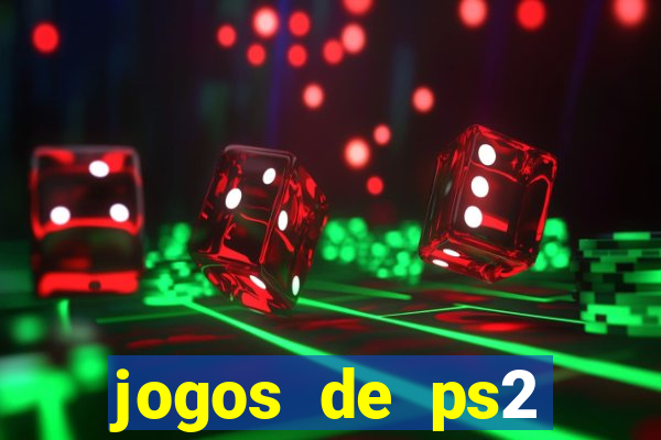 jogos de ps2 download torrent