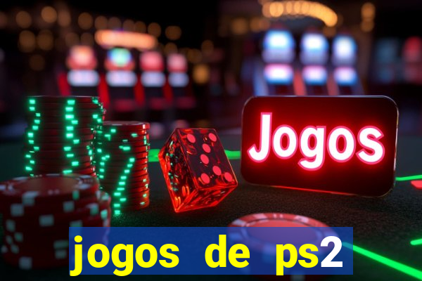 jogos de ps2 download torrent