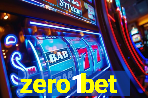 zero1bet