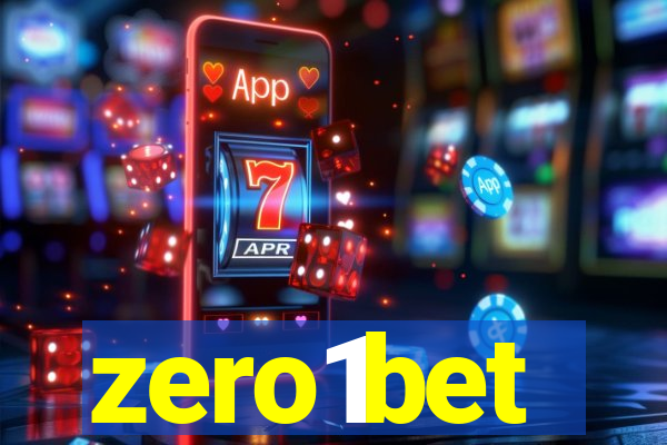 zero1bet