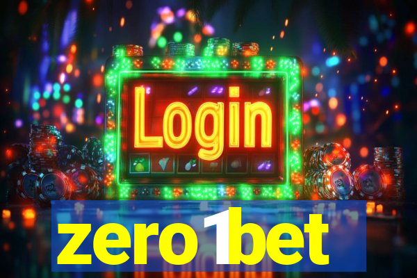 zero1bet